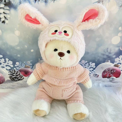 bear clothes