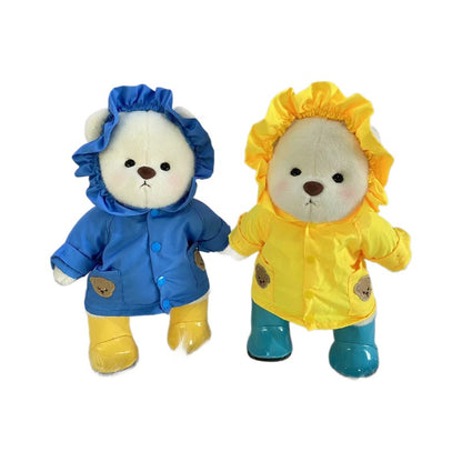 bear clothes