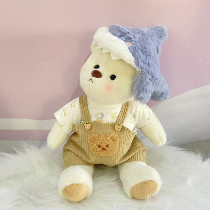 bear clothes