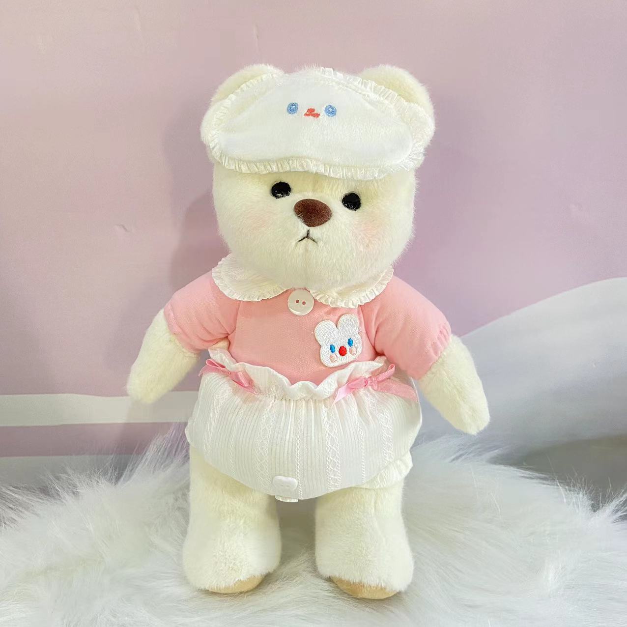 bear clothes