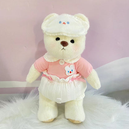 bear clothes