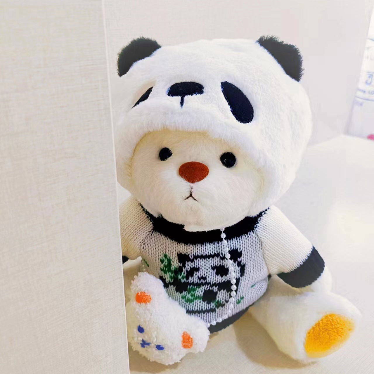 bear clothes
