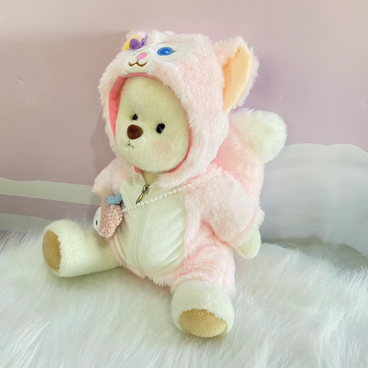 bear clothes
