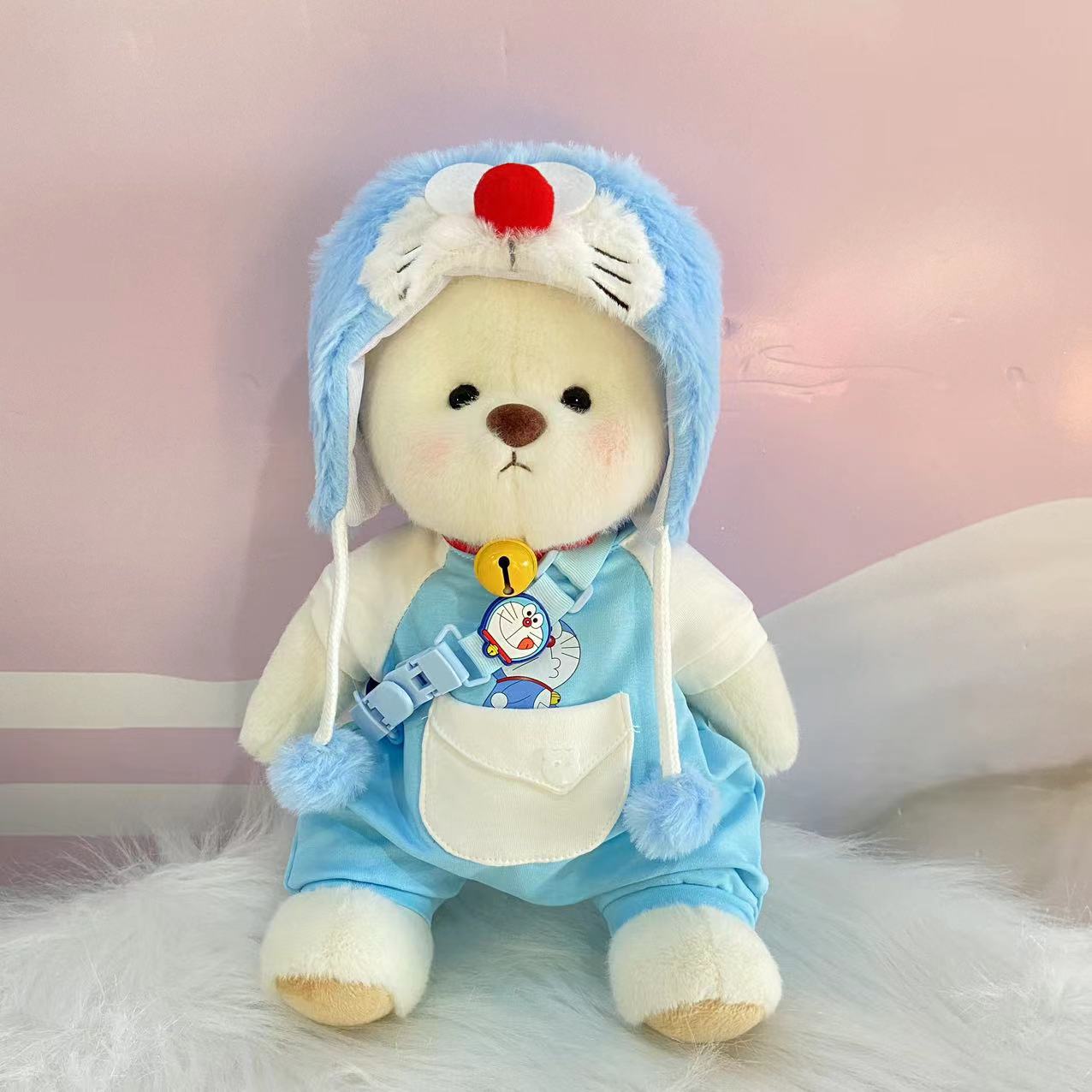 bear clothes