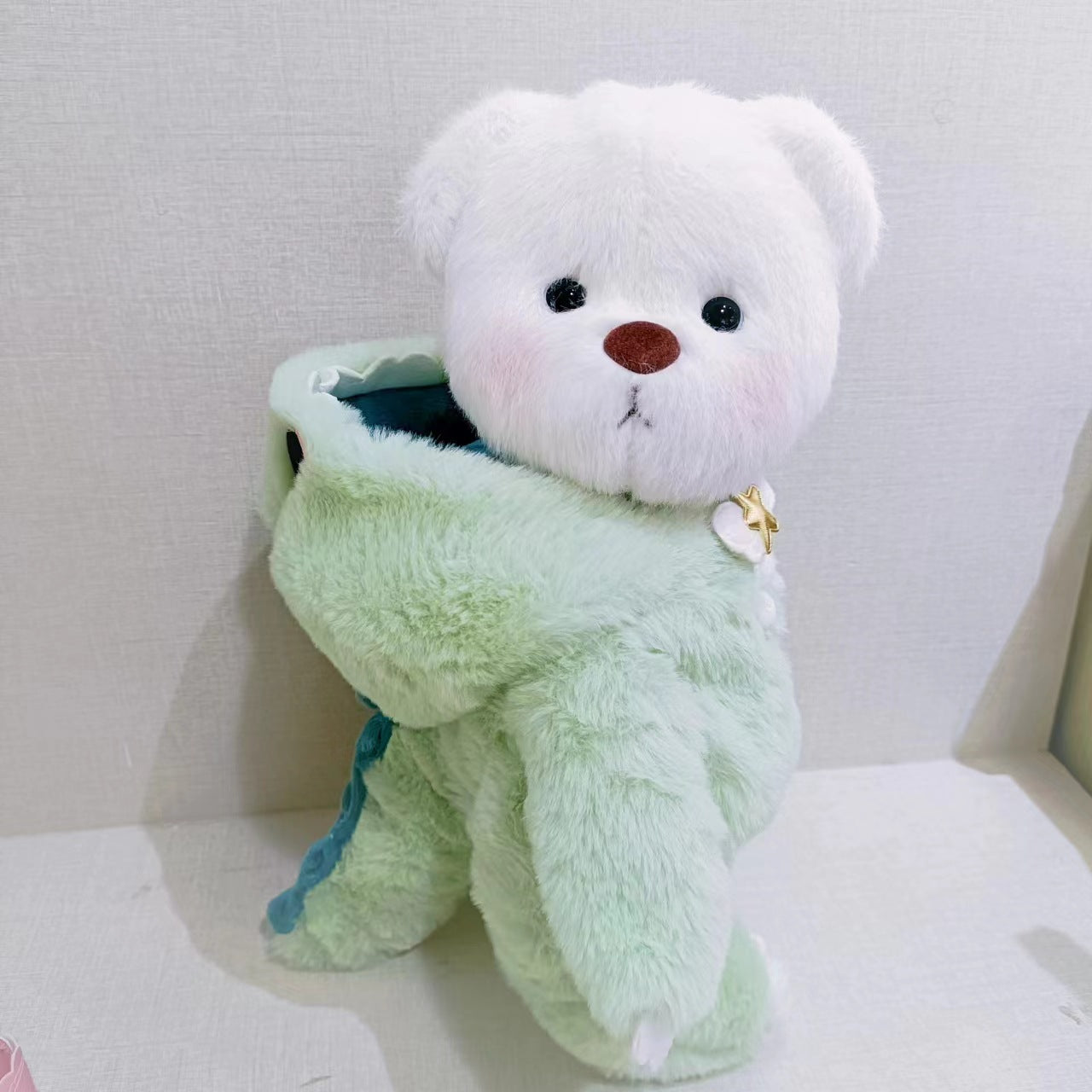 bear clothes
