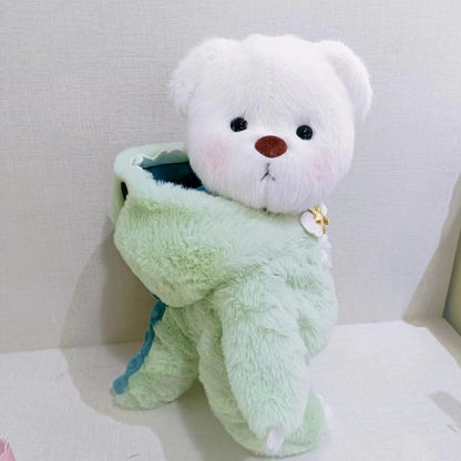bear clothes