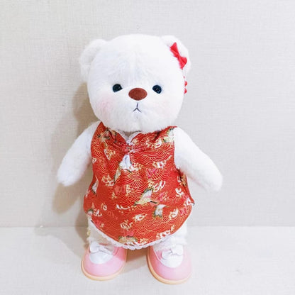 bear clothes
