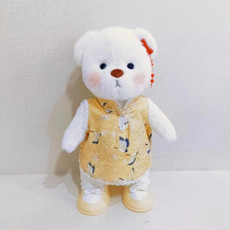 bear clothes