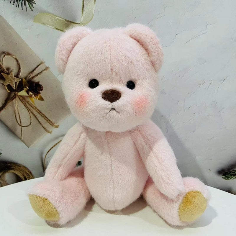 bear clothes