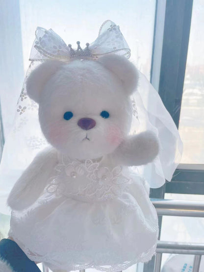 bear clothes
