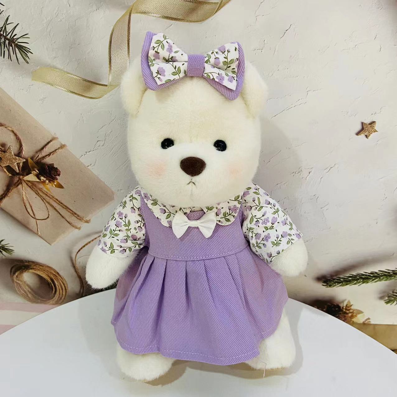 bear clothes