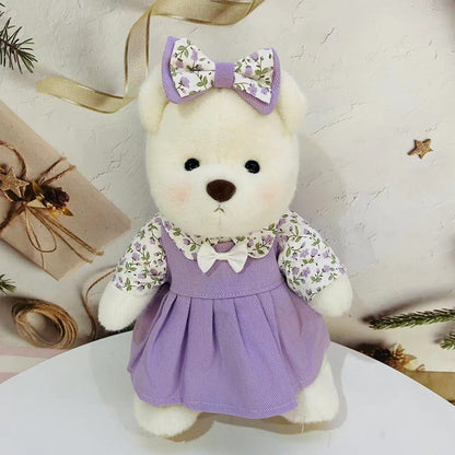 bear clothes