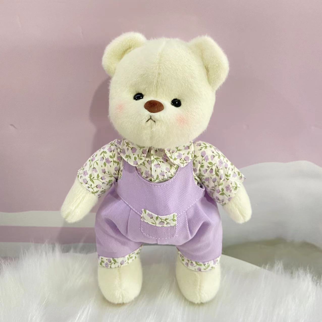 bear clothes