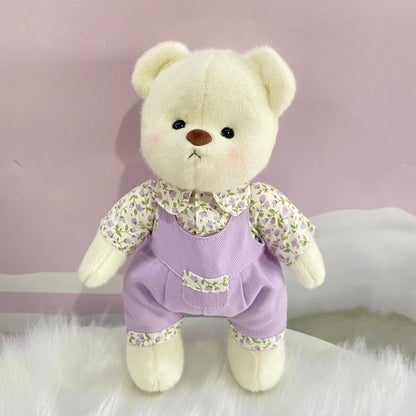 bear clothes