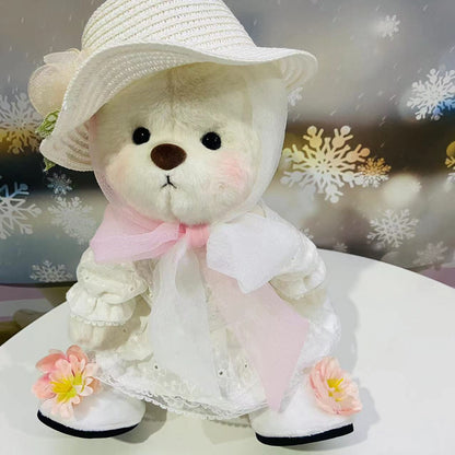 bear clothes