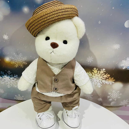 bear clothes