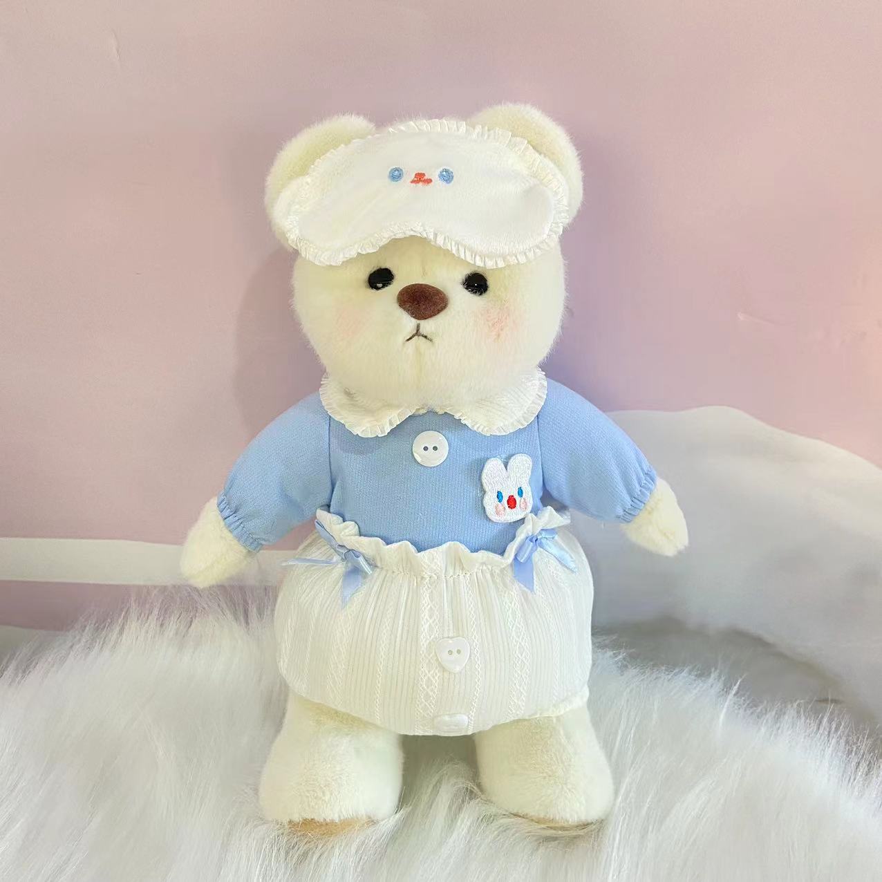 bear clothes