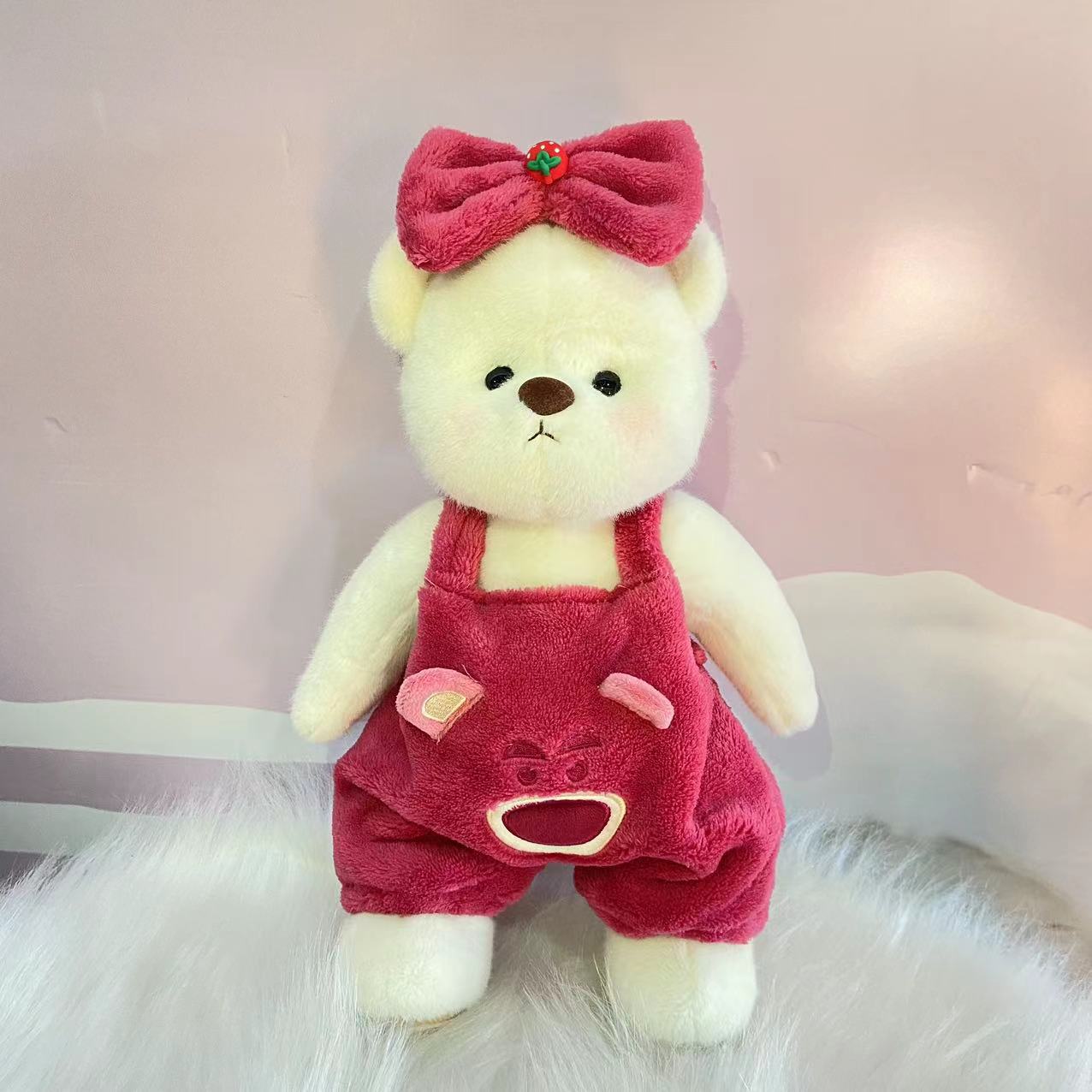 bear clothes