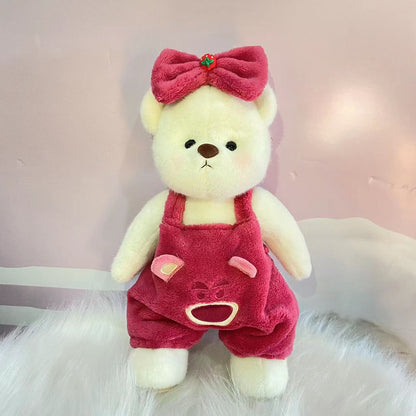 bear clothes