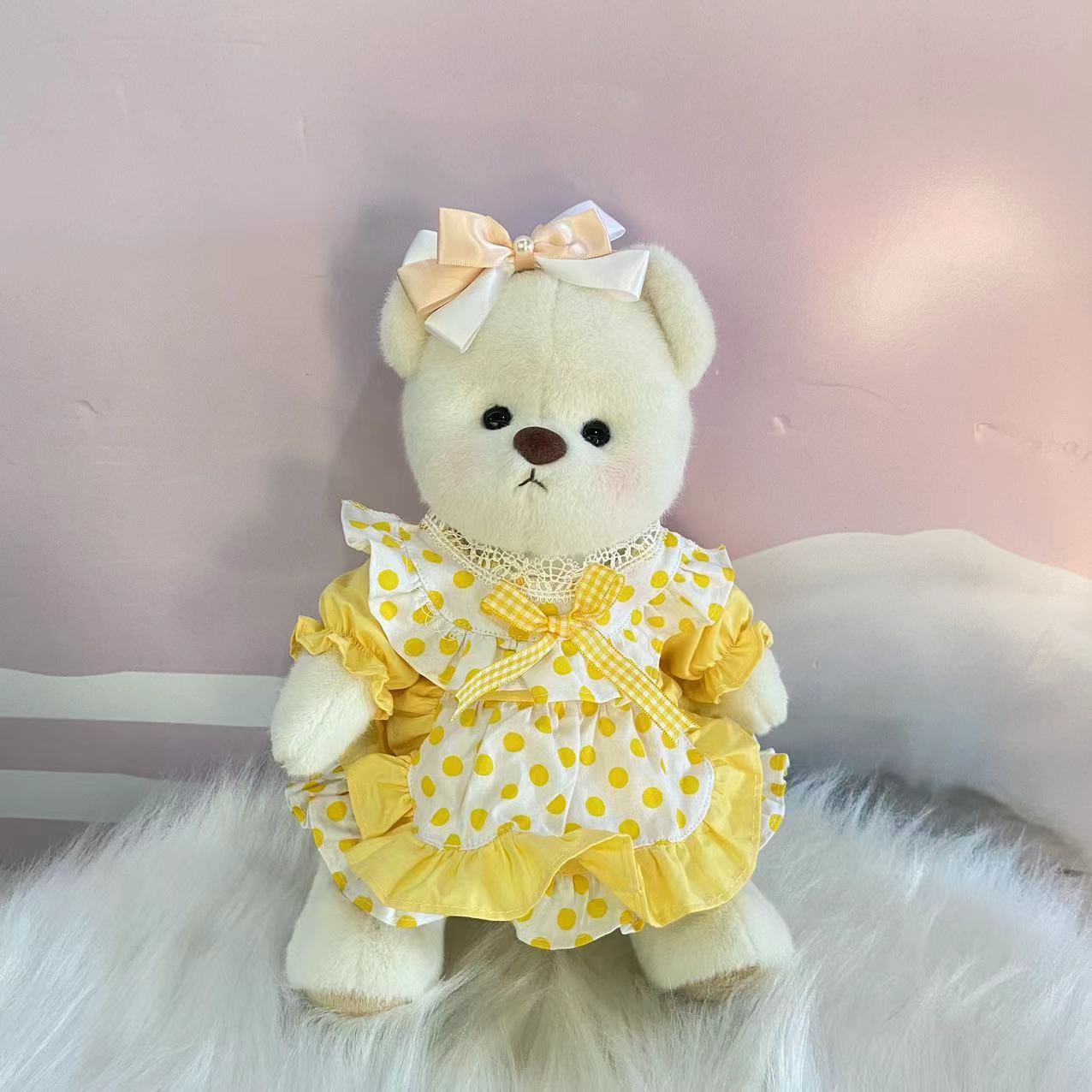 bear clothes