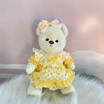 bear clothes