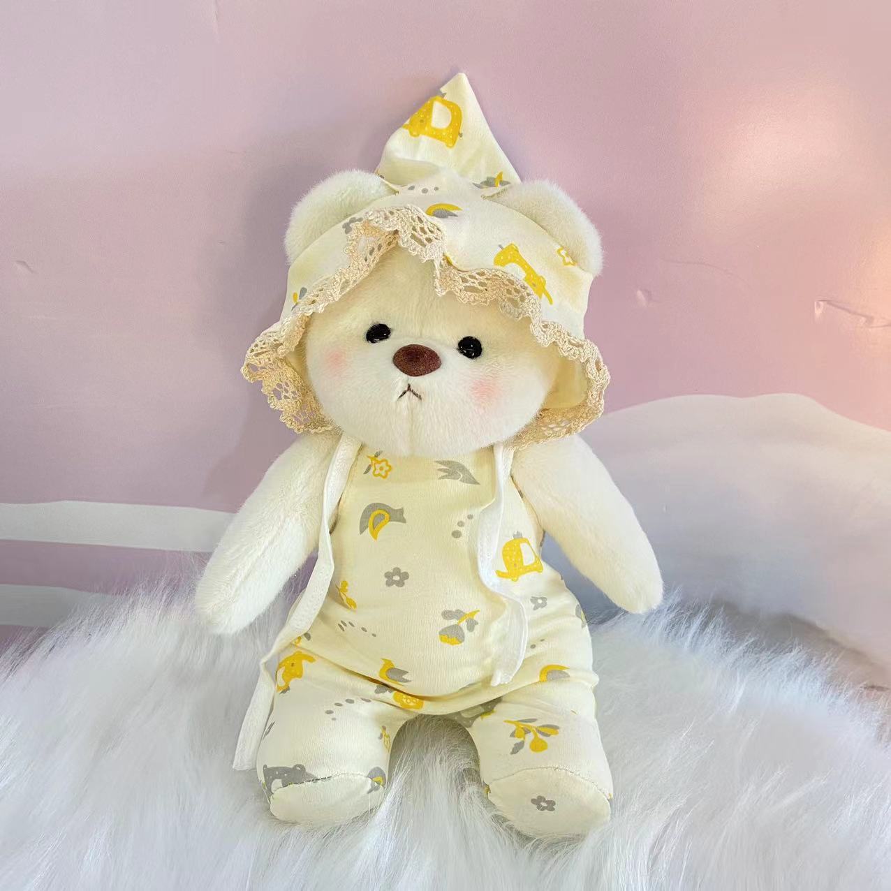 bear clothes