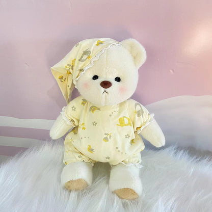 bear clothes
