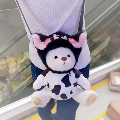 bear clothes
