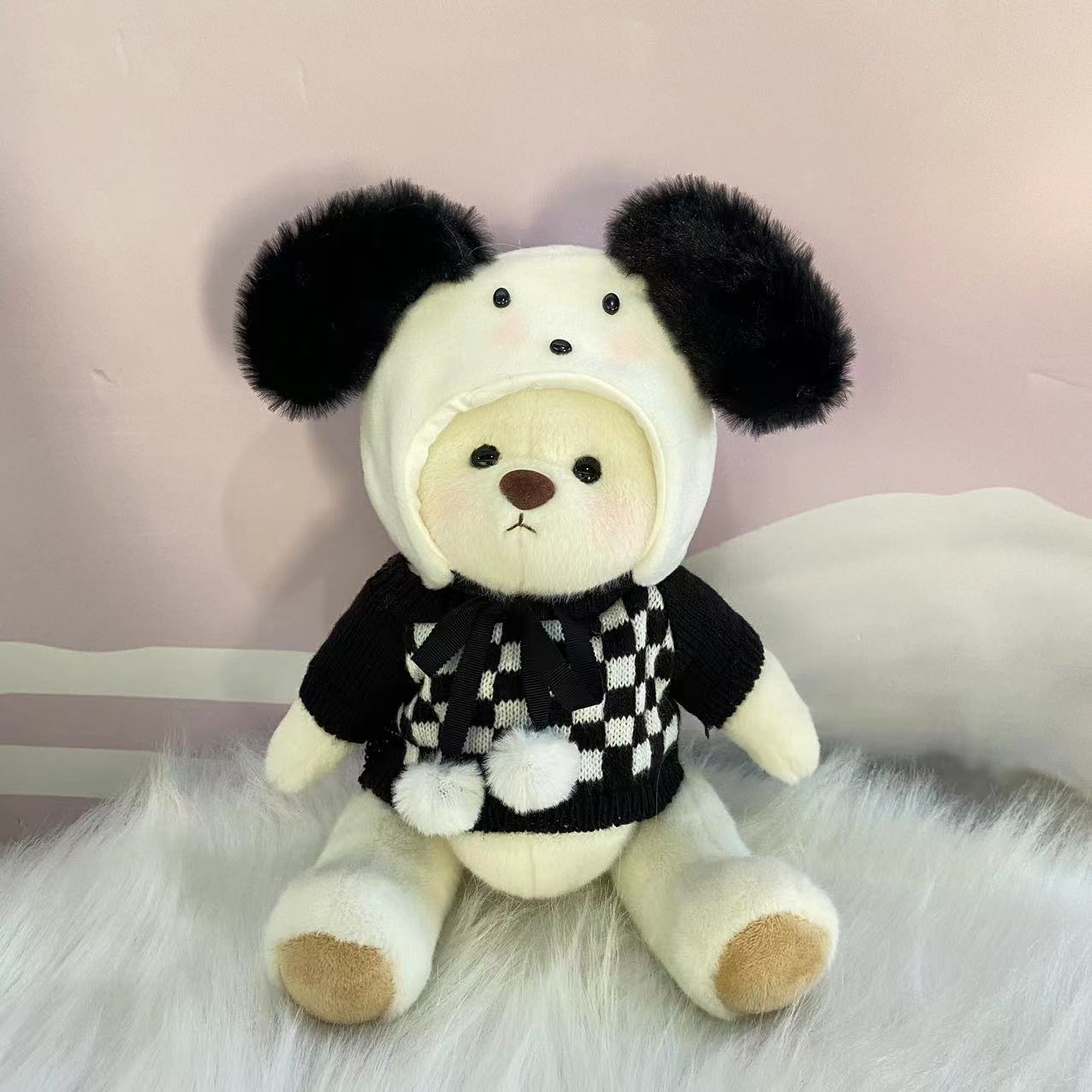 bear clothes