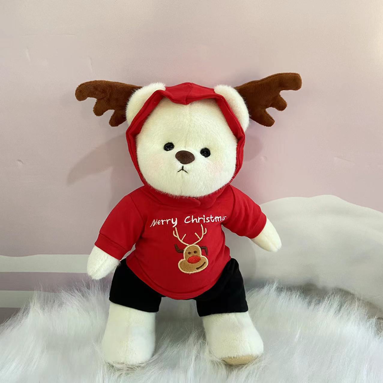 bear clothes