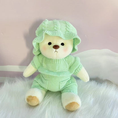 bear clothes