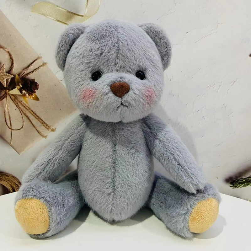 bear clothes