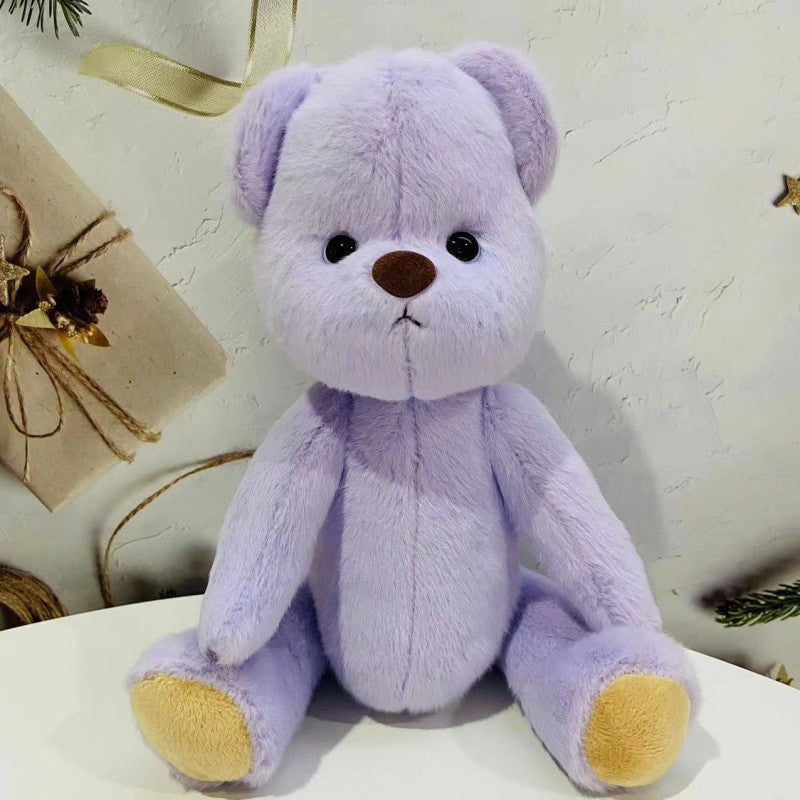 bear clothes
