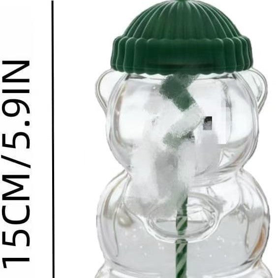 bear cup