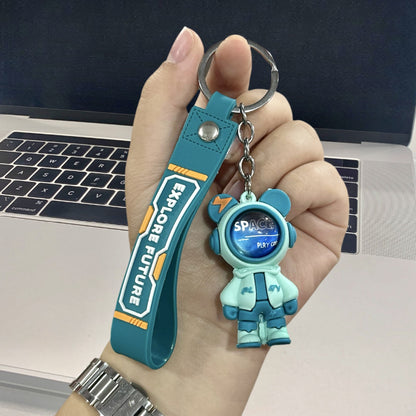 Bear key chain