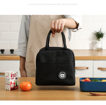 Bear Lunch Bag