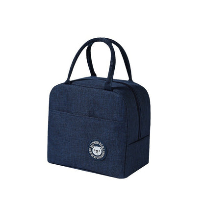 Bear Lunch Bag