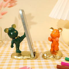 Bear Kick-Green