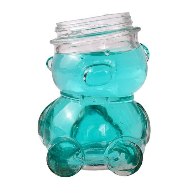 Bear Wish Bottle