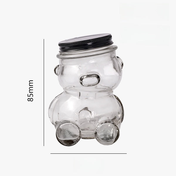 Bear Wish Bottle