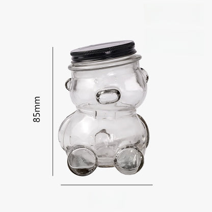 Bear Wish Bottle