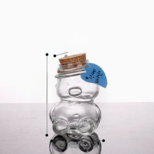 Bear Wish Bottle