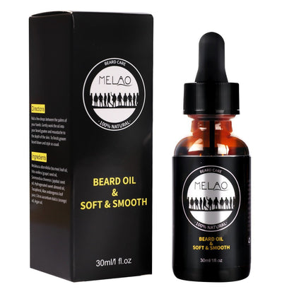 Beard Care Kit