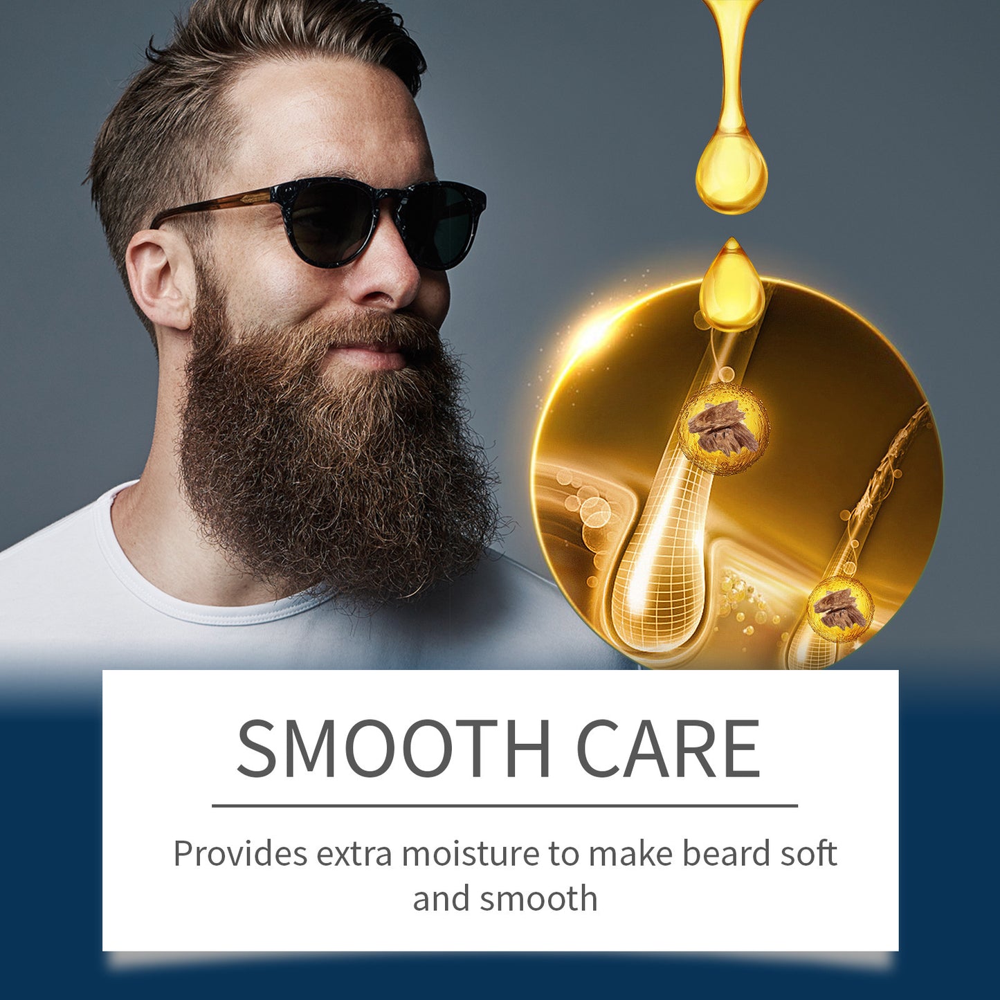 beard care set