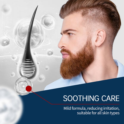 beard care set
