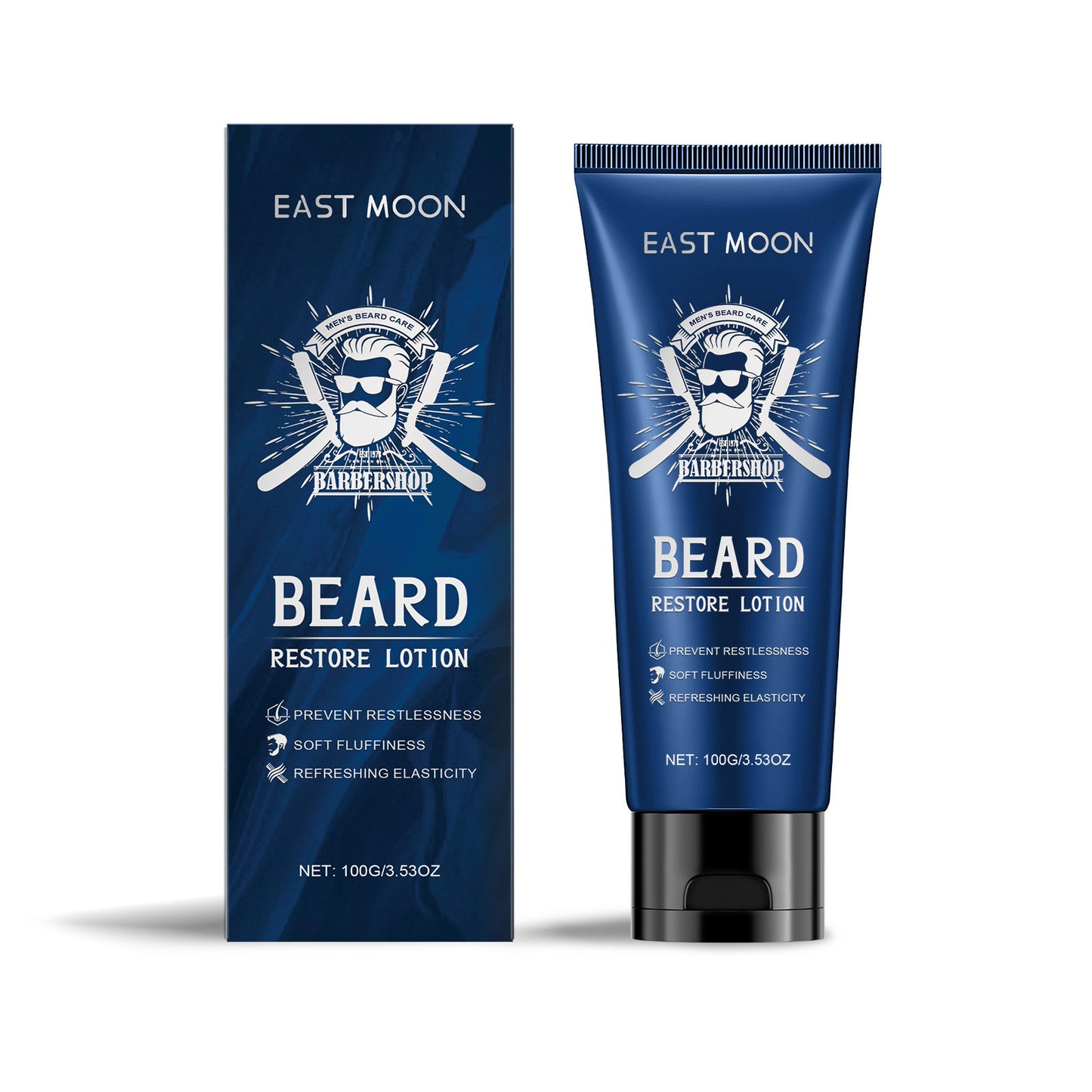 beard care set