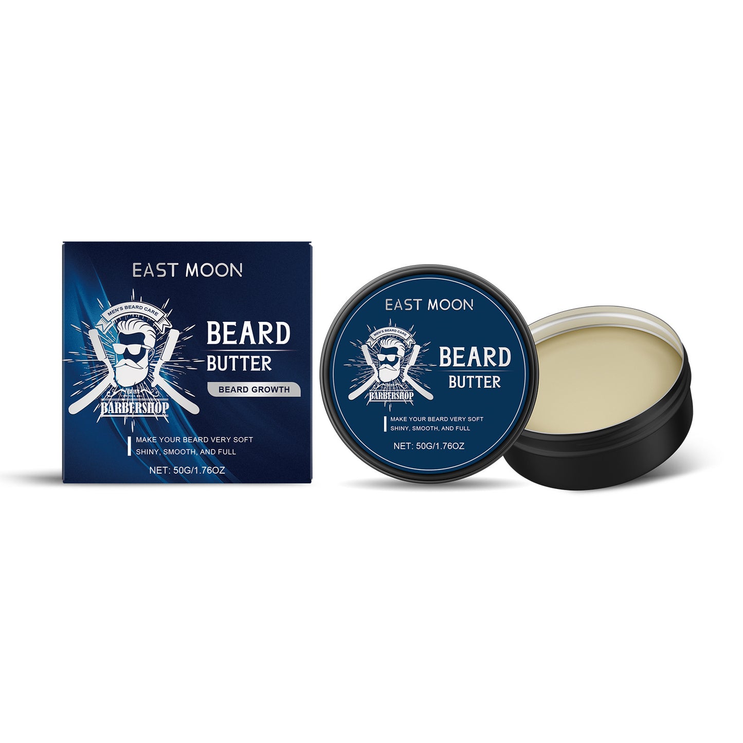 beard care set