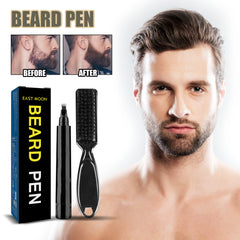 Black Brush Boxed