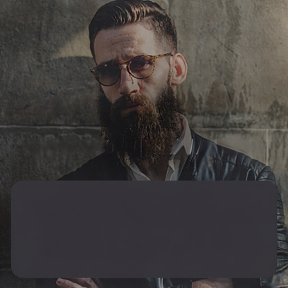 beard oil