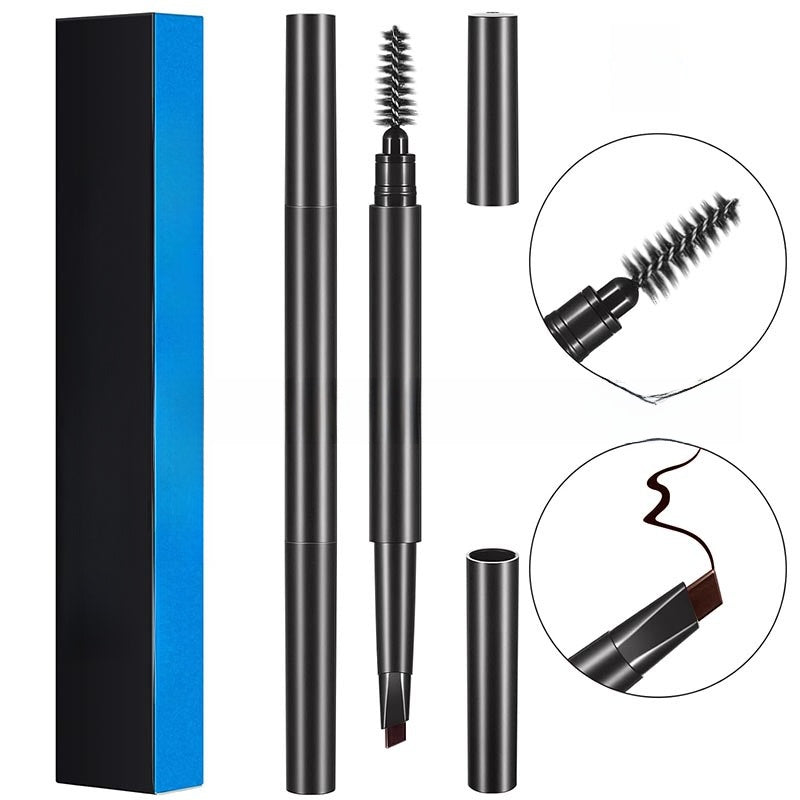 Beard Styling Pen with Brush